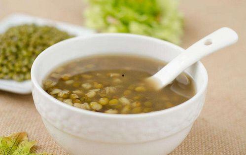 天涯爆料绿豆汤视频,天涯爆料绿豆汤视频背后的养生真相