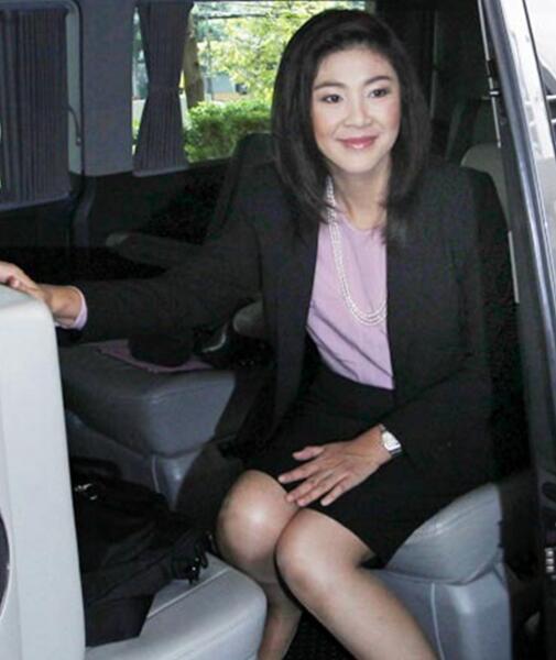 泰籍华裔女星爆料视频